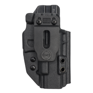 C&G Holsters Glock 19,23,44,45 Covert IWB Holster
