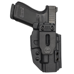 C&G Holsters Glock 19/23/44/45 IWB Covert Holster
