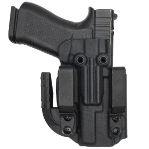 C&G Holsters Glock 43 Alpha IWB Holster