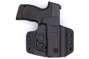 C&G Holsters Sig Sauer P365 OWB Covert Kydex Holster