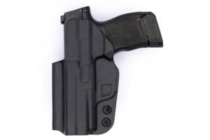 C&G Holsters Sig Sauer P365 Covert IWB