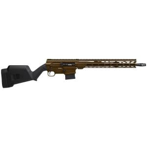 CMMG Dissent Br4 Rifle - Midnight Bronze 223/5.56