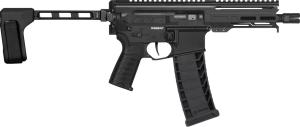 CMMG Dissent Mk4 Pistol - Midnight Bronze 9mm
