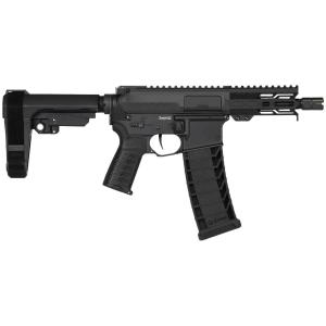 CMMG Banshee MK4 9mm
