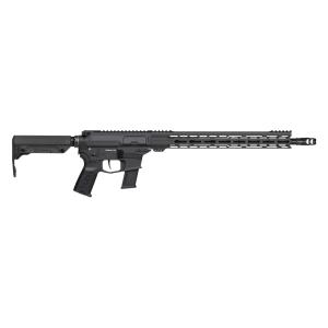 CMMG Resolute MkG FE Rifle - Armor Black 45 ACP