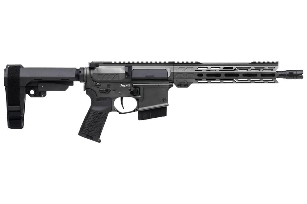 CMMG Banshee MK4 338 ARC
