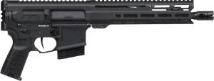 CMMG Dissent Mk4 Pistol - Armor Black 338 ARC