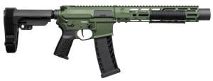 CMMG Banshee