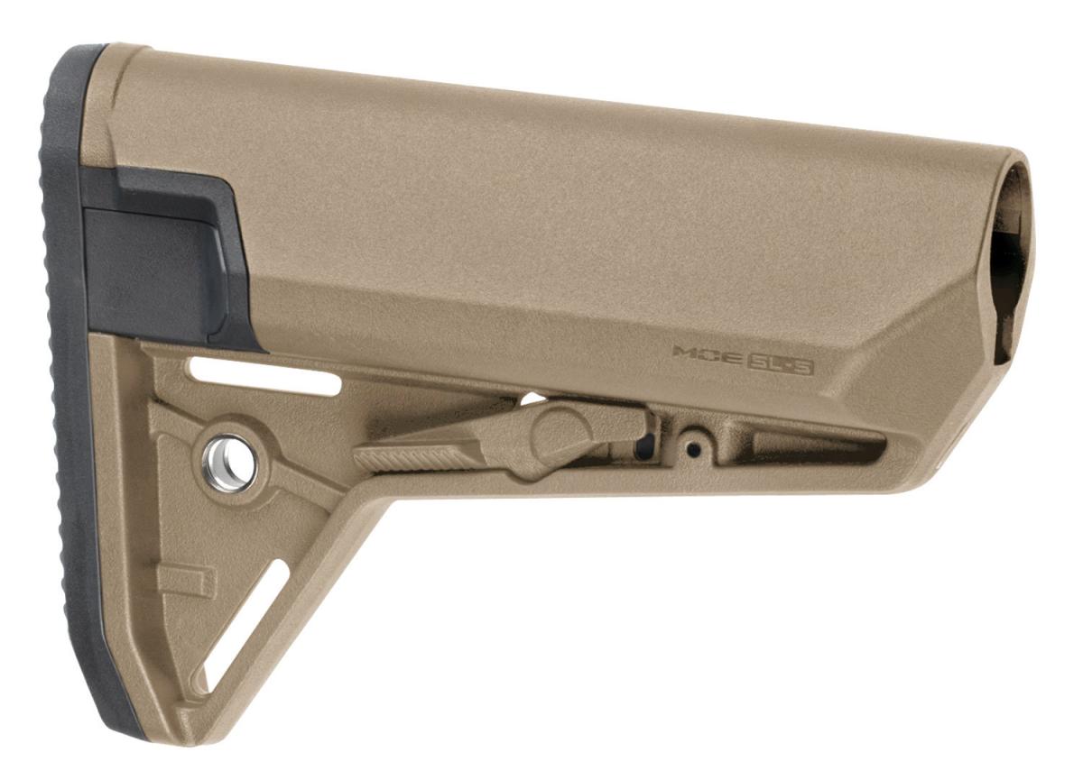 Magpul MOE SL-S Mil-Spec Stock FDE
