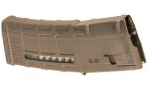 Magpul PMAG AR/M4 GEN3 5.56 Medium Coyote Tan Window