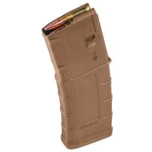 Magpul PMAG 30 AR 300 B GEN M3 .300 AAC Blackout 30-Rounds .300 Blackout