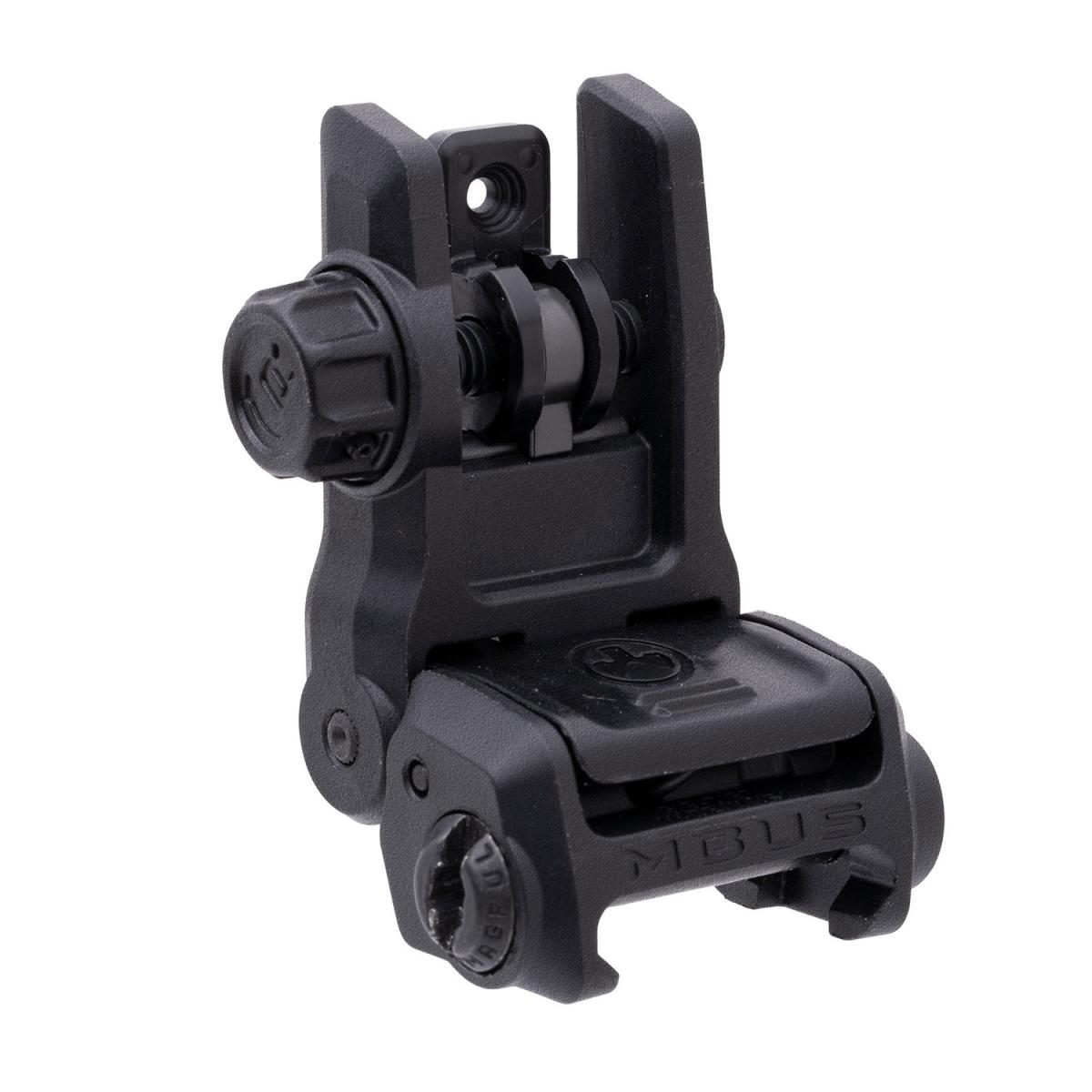 Magpul MBUS 3 Rear Sight for AR-15,AR-10,M4,M16 Flip Up Style