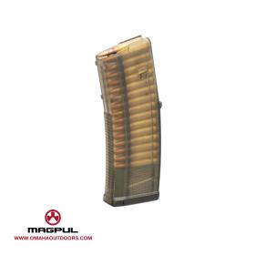 Magpul TMAG MK16/16S HK416/MR556/M27 IAR .223 Rem/5.56 NATO 30 Round Rifle Magazine 5.56x45mm / .223 Remington