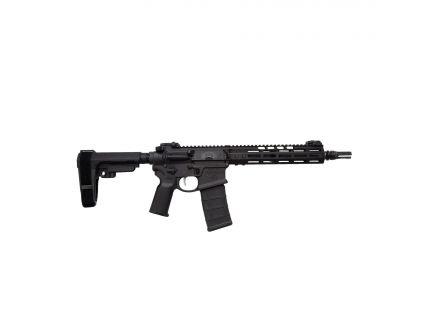 Noveske Rifleworks Gen 4, Shorty Pistol 223/5.56