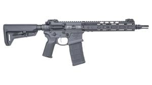 Noveske Gen 4 Shorty SBR 300 BLK