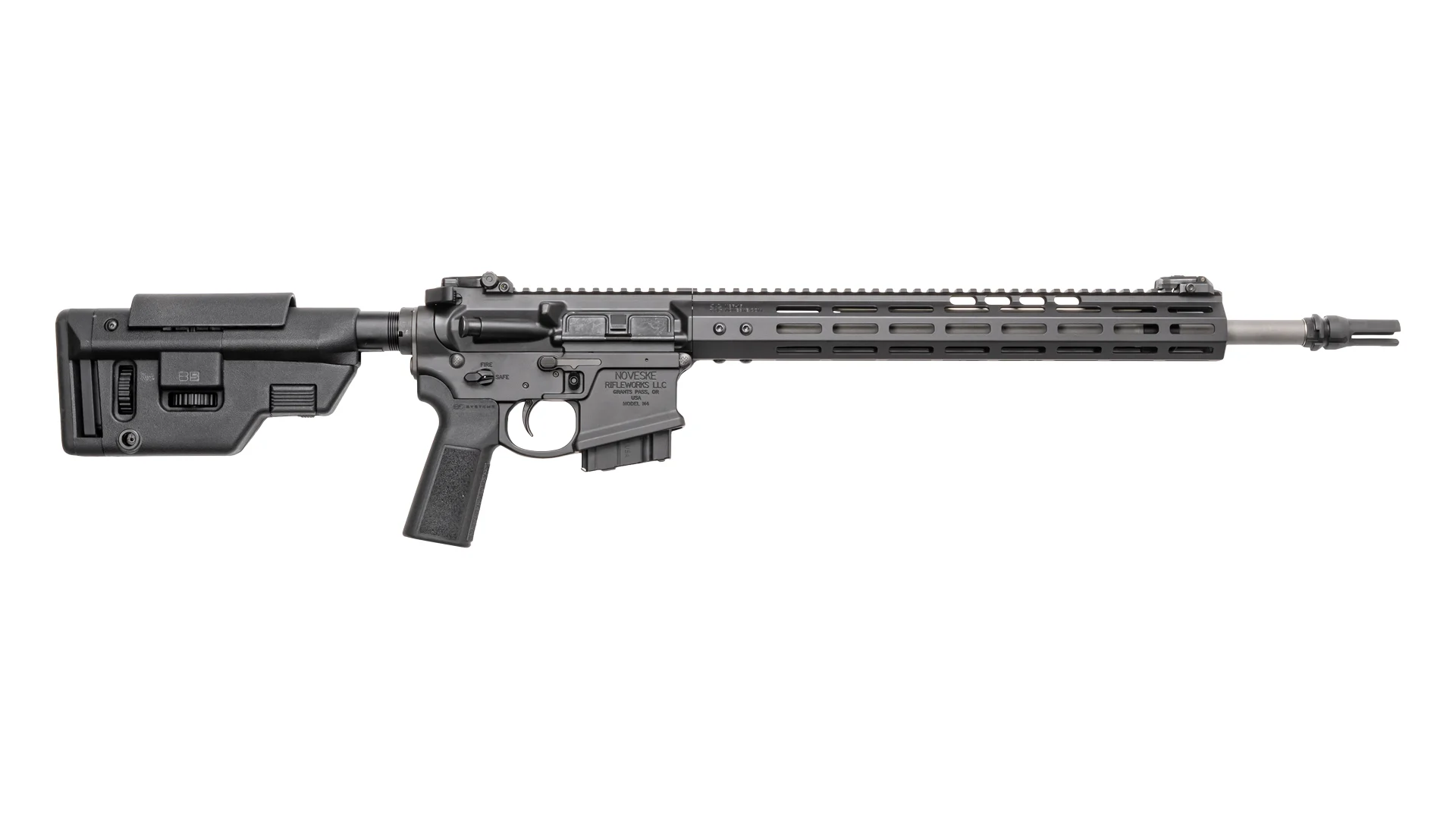 Noveske Rifleworks N4 6mm ARC