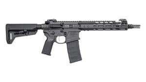 Noveske Rifleworks N4 Gen 4 Micro-Switchblock Shorty 223/5.56