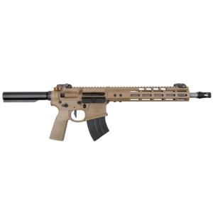Noveske N4 OG Crusader 12.5" - FDE 6mm ARC