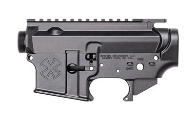 Noveske Rifleworks Gen 1 Chainsaw Upper / Lower Set Black 223/5.56