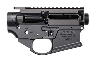 Noveske Rifleworks Gen 4 Matched Upper & Lower Set 223/5.56