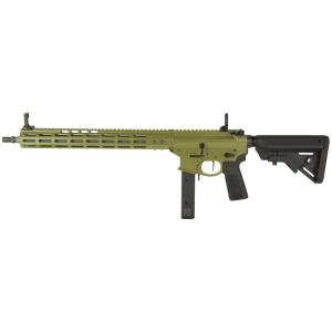 Noveske Rifleworks N9 The Schwartz 9mm