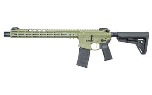 Noveske G4 Infidel 223/5.56