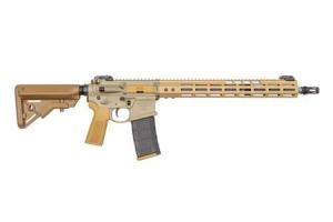 Noveske Rifleworks Gen 4 Recon 223/5.56