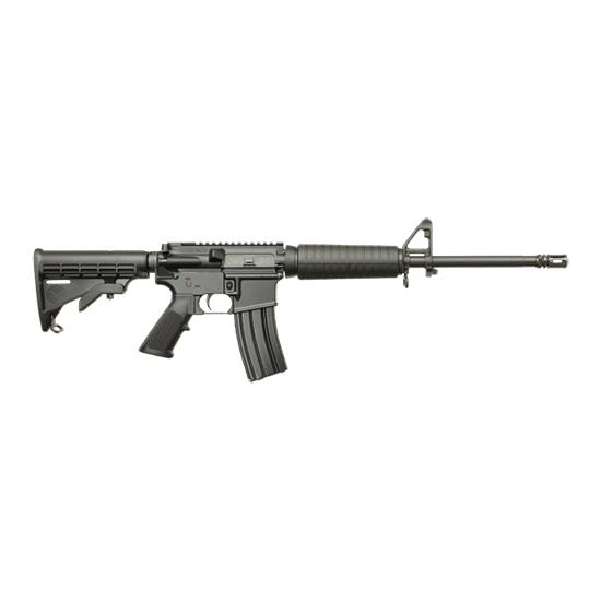 Doublestar Starcar AR-15 16" CHF Barrel 223 Rem/5.56 NATO