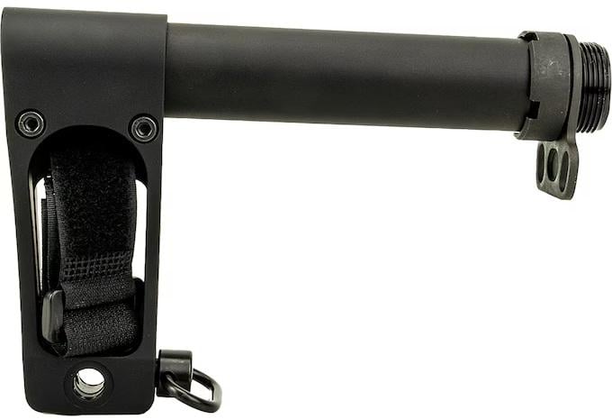 DoubleStar Strongarm AR-15 Pistol Brace with Buffer Tube