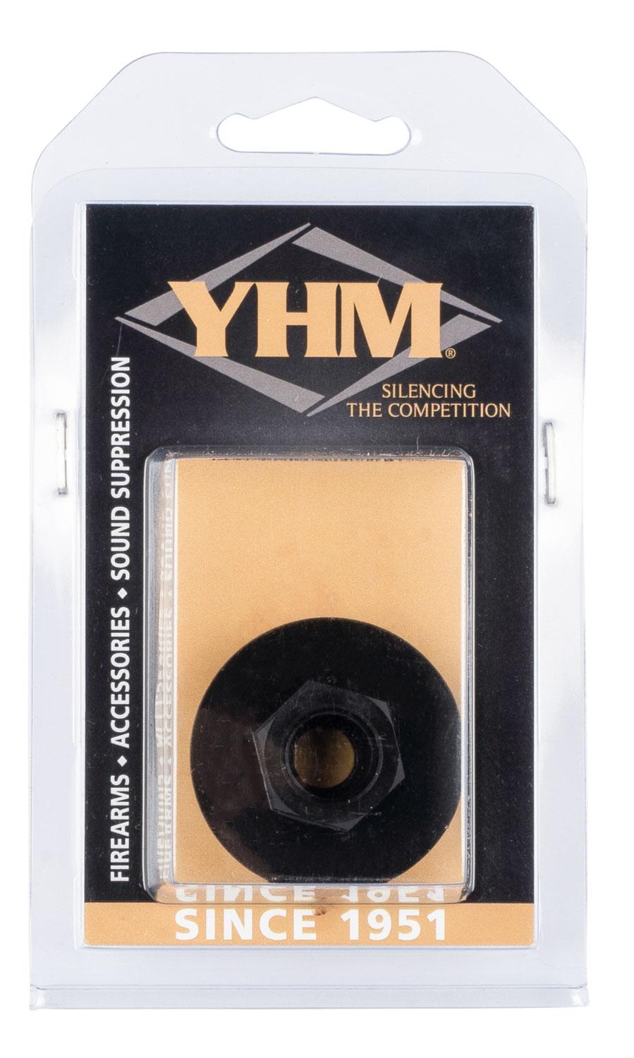 Yankee Hill Machine Co Inc. Universal Rifle