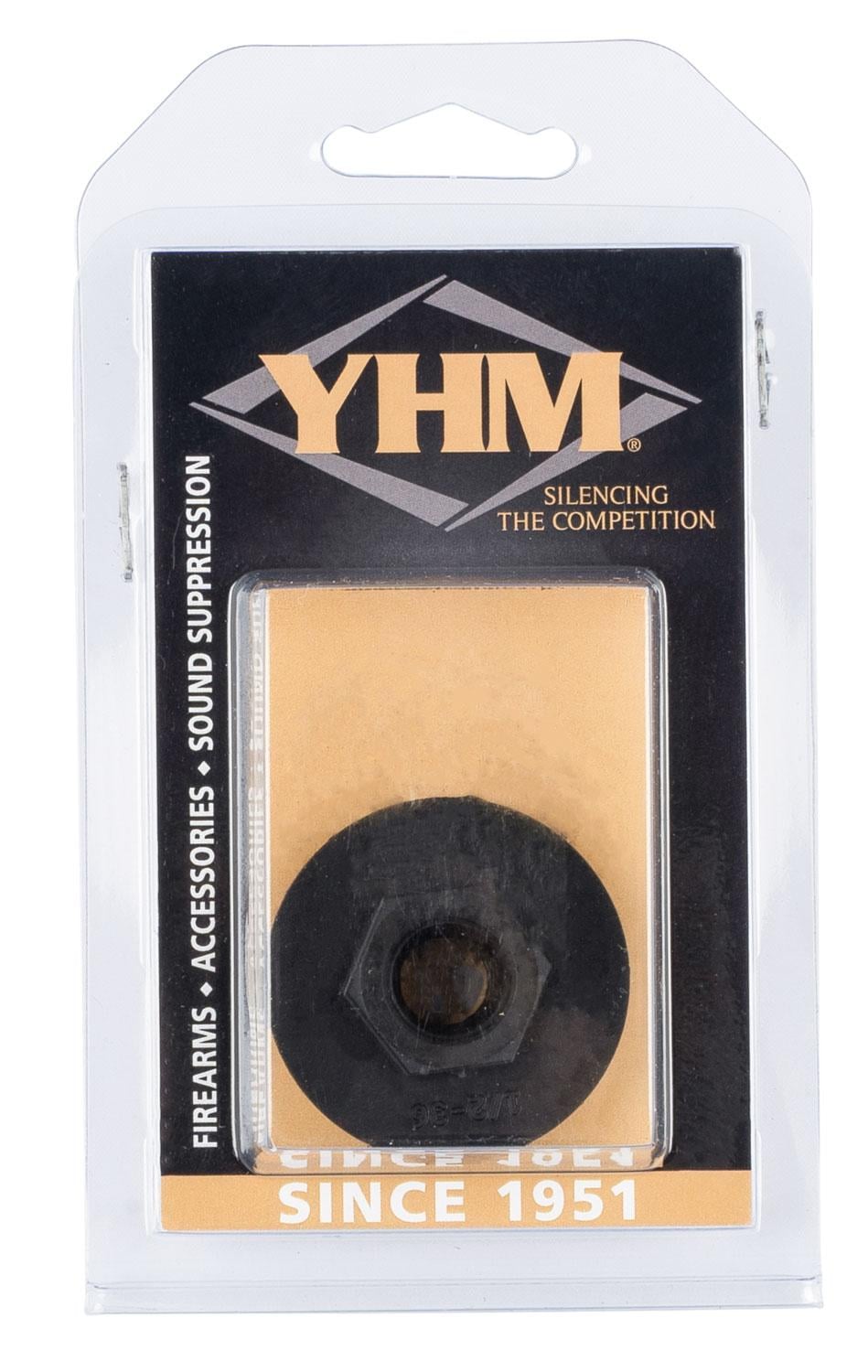 Yankee Hill Machine Co Inc. Universal Rifle