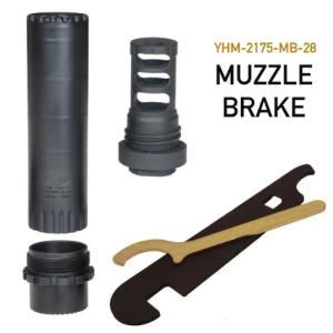 YHM Turbo T3 5.56 NATO 5.56 NATO / .223 Rem