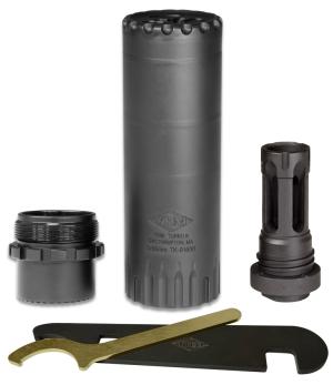 YHM Turbo K-RB 5.56 NATO 5.56 NATO / .223 Rem