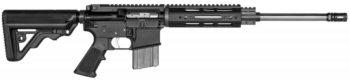 Rock River Arms LAR-15 223 Wylde