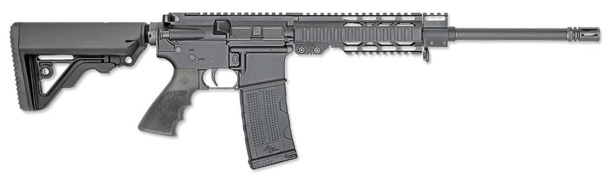Rock River Arms LAR-15M 5.56x45mm NATO