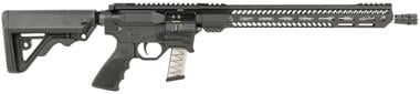 Rock River Arms LAR-BT9G 9mm Luger
