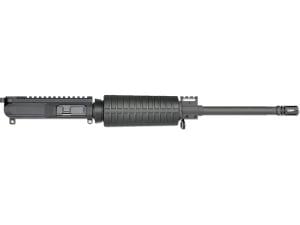 Rock River Arms AR-15 A4 Completed Upper Receiver 9mm