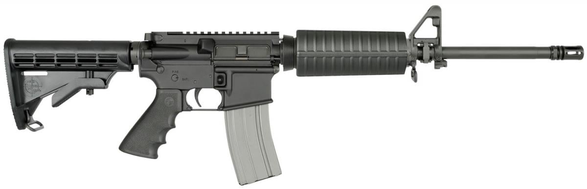 Rock River Arms LAR-15 223/5.56