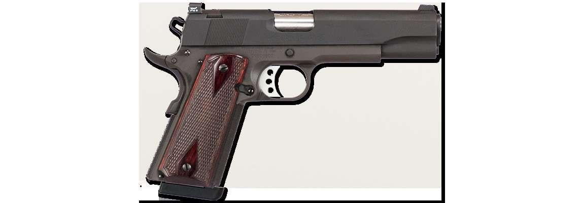 Rock River Arms 1911 CARRY .45 ACP