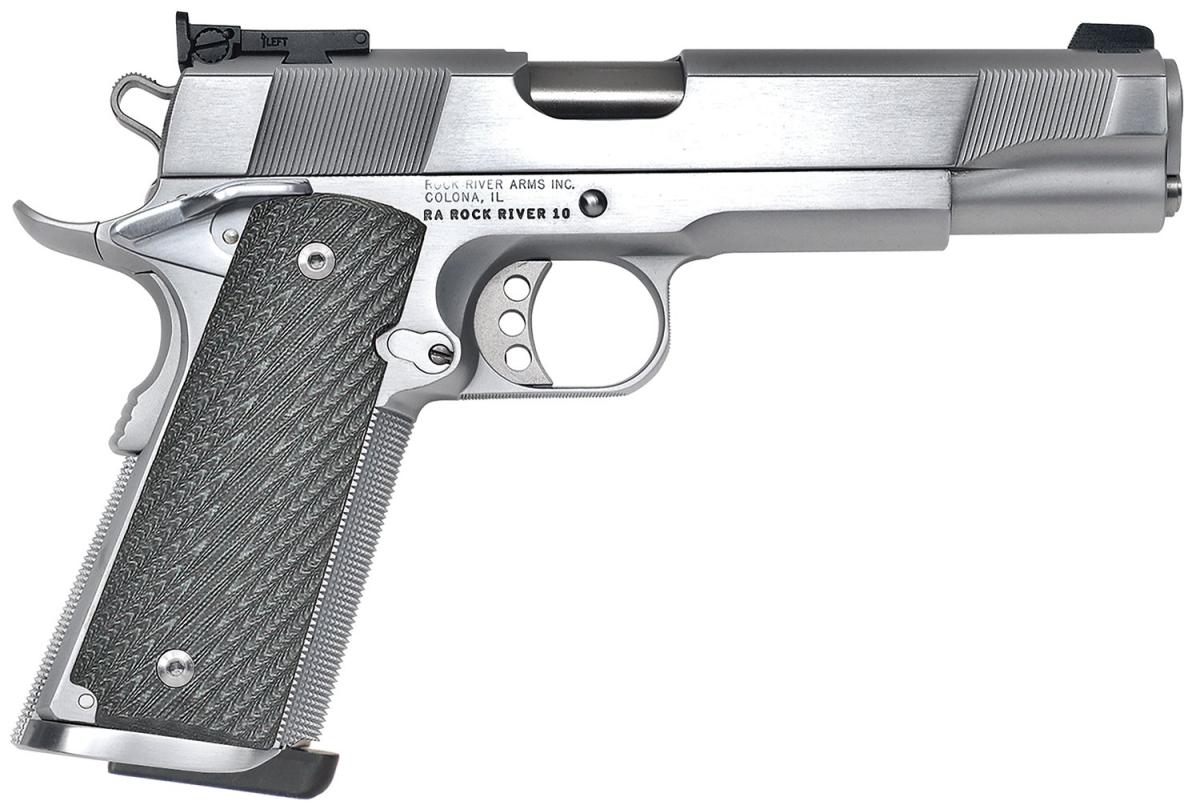 Rock River Arms 1911 PS2400 45 ACP
