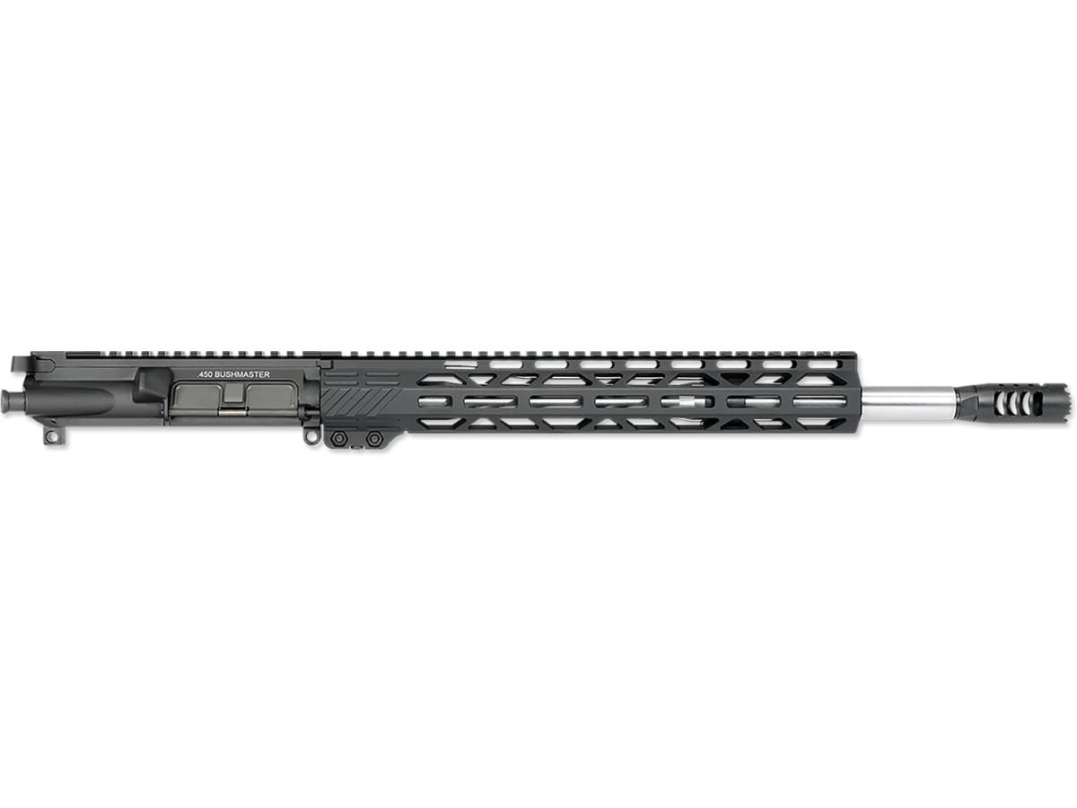 Rock River Arms LAR-15M .450 BUSHMASTER