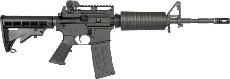 Rock River Arms RRA4GERY Carbine 223/5.56