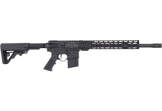Rock River Arms LAR-15M A4 Rifle 16" Blued 450 Bushmaster