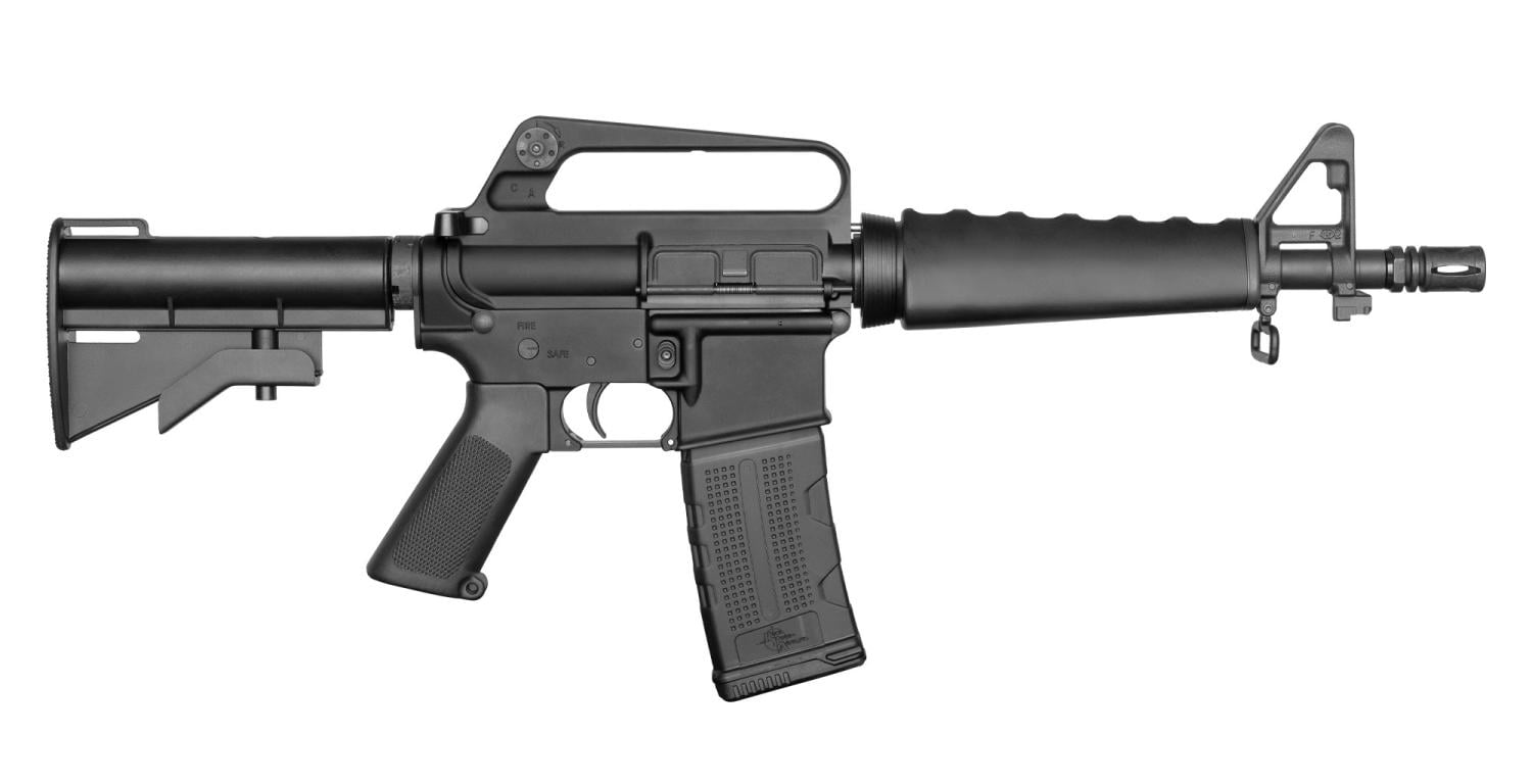 Rock River Arms A1 Carbine SBR 223/5.56