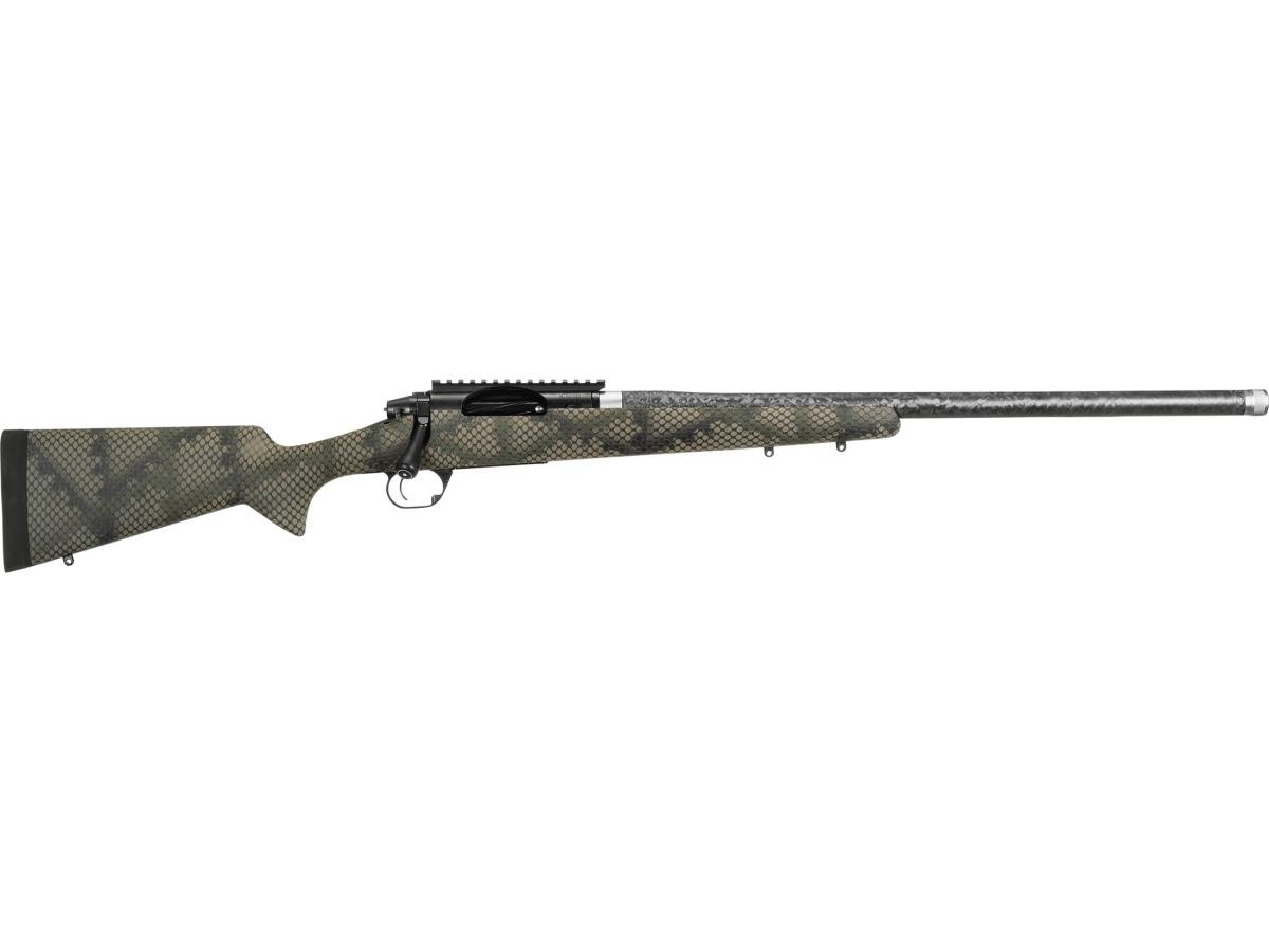 Proof Research Elevation Lightweight Hunter Rifle 24" Barrel 4 Rd. TFDE 6.5 Creedmoor