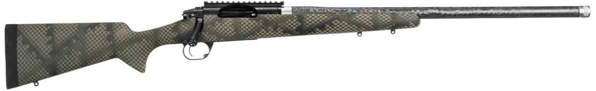 Proof Research Elevation Lightweight Hunter Rifle 24" Barrel 4 Rd. TFDE 7mm Rem Mag