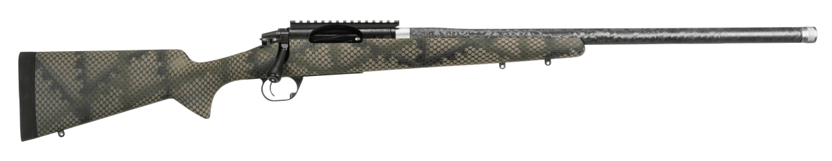 Proof Research Elevation 6.5 PRC