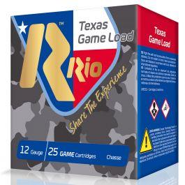 Rio Ammunition TG3675TX