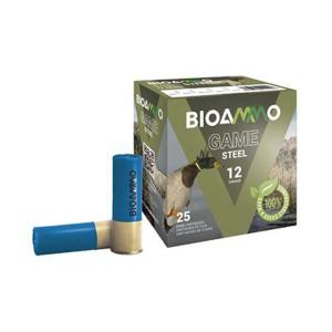 Winchester BIOAMMO 12 Gauge Ammunition, 25 Rounds Shotshell #3 - BLS3030