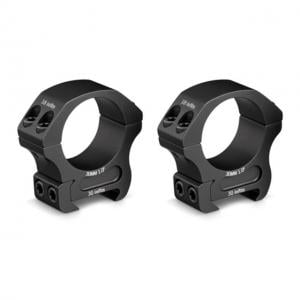 Vortex Optics Pro Picatinny Scope Rings